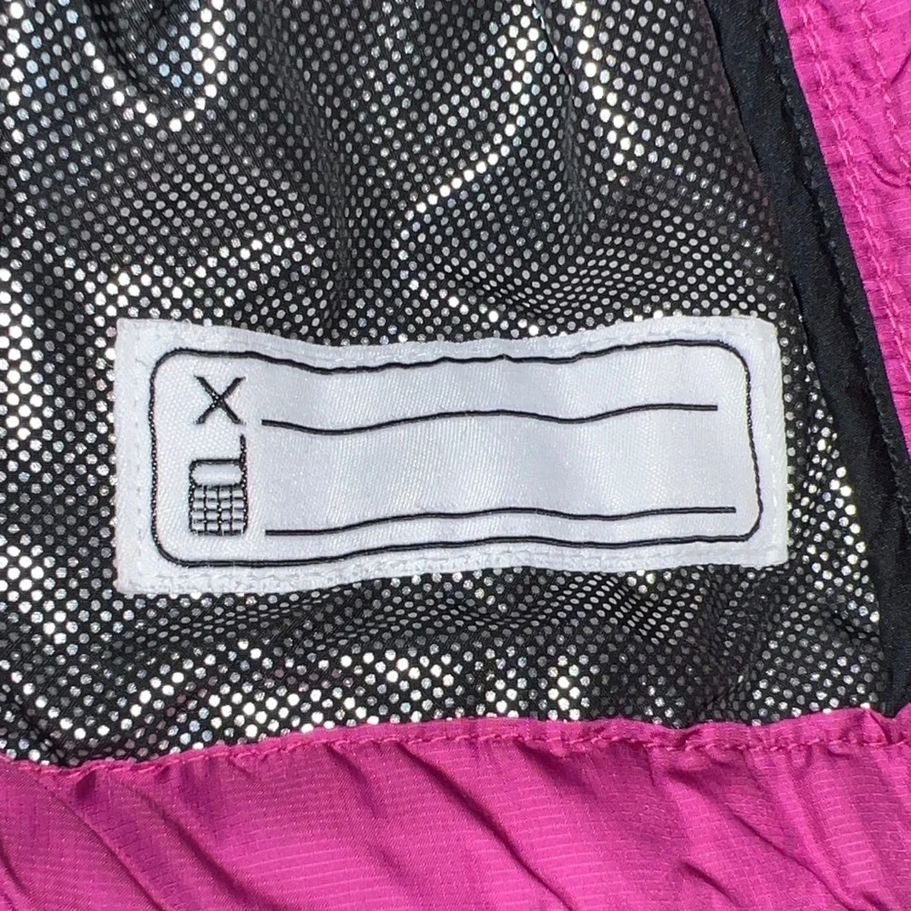 Columbia Kid’s Purple Quilted Lightweight Jacket SZ 4 Toddler - Picture 4 of 11